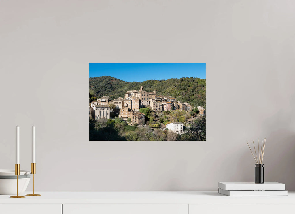 45 x 30 cm, Tirage photo sur Fuji Crystal DP Vescovato – Photo d’art | Tirage papier & plexiglas