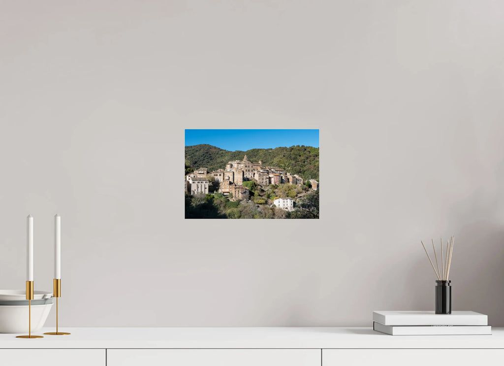 30 x 20 cm, Tirage Photo sur Plexi Vescovato – Photo d’art | Tirage papier & plexiglas